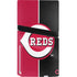 MLB Cincinnati Reds Split PS5 Pro Disk Bundle  Skin